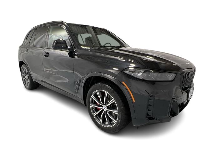 Thumbnail: 2026 BMW X5 - 24