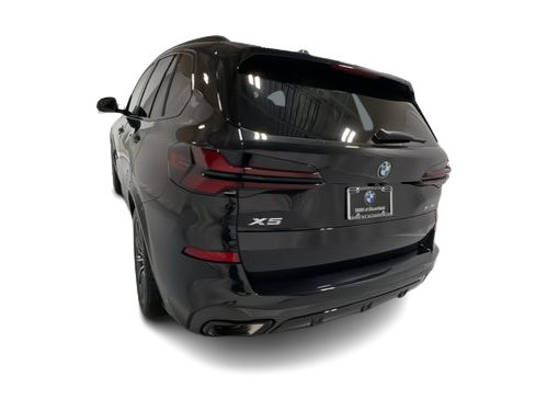 Thumbnail: 2026 BMW X5 - 4