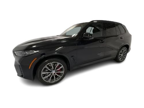 Thumbnail: 2026 BMW X5 - 3