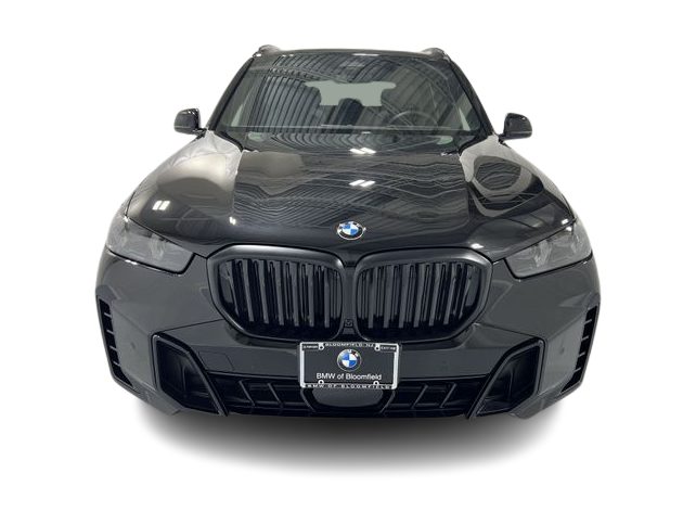 Thumbnail: 2026 BMW X5 - 25