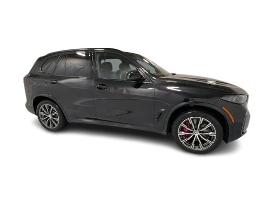 Thumbnail: 2026 BMW X5 - 20
