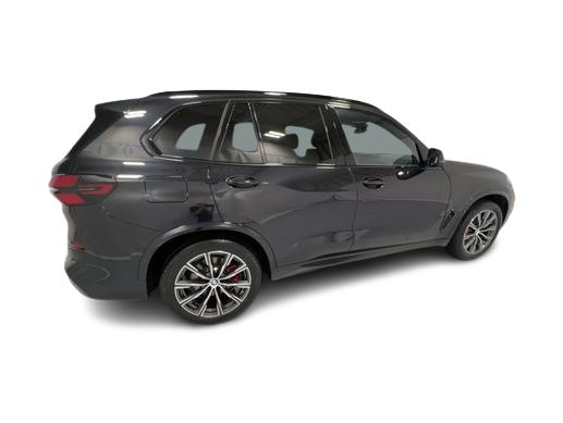 Thumbnail: 2026 BMW X5 - 19