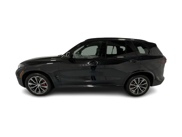 Thumbnail: 2026 BMW X5 - 21