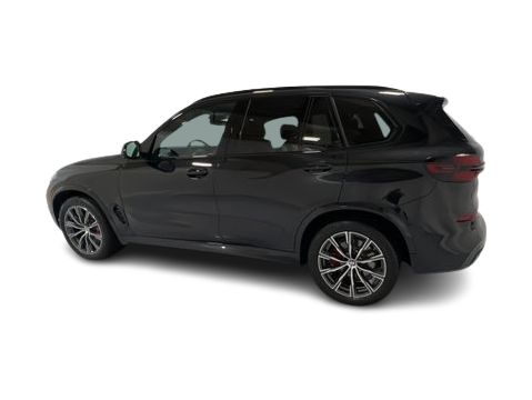 Thumbnail: 2026 BMW X5 - 18