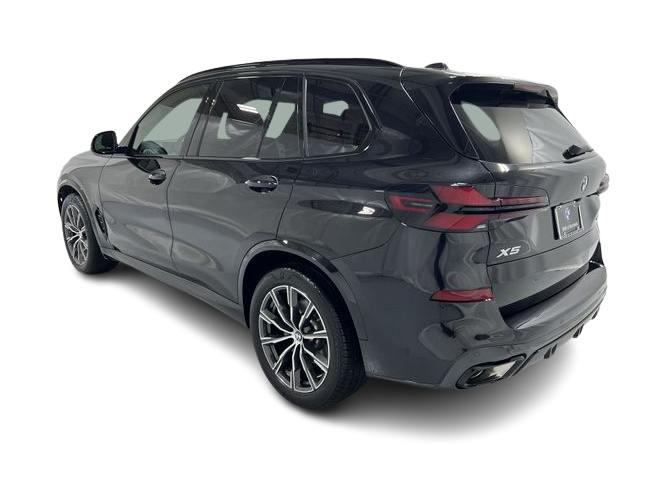Thumbnail: 2026 BMW X5 - 22