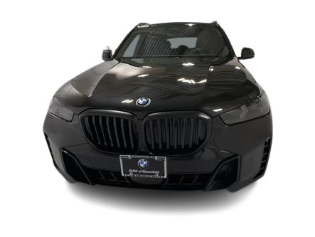 Thumbnail: 2026 BMW X5 - 6
