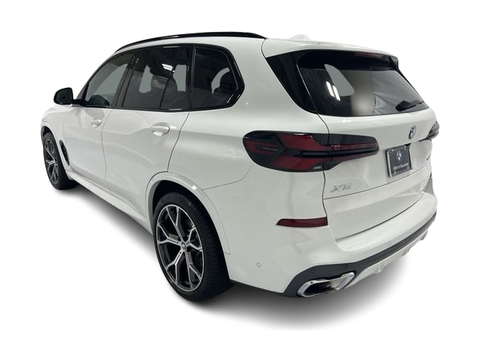 Thumbnail: 2024 BMW X5 - 4