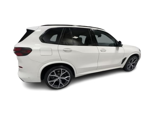 Thumbnail: 2024 BMW X5 - 18