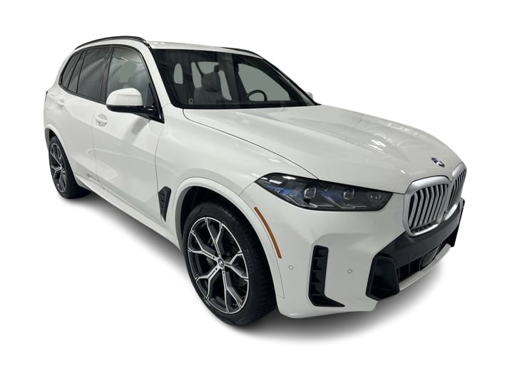 Thumbnail: 2024 BMW X5 - 22