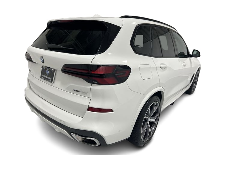 Thumbnail: 2024 BMW X5 - 21