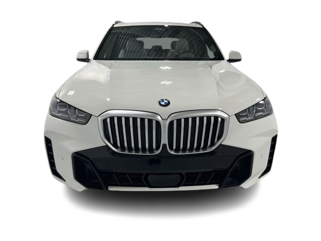 Thumbnail: 2024 BMW X5 - 23