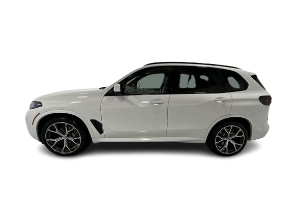 Thumbnail: 2024 BMW X5 - 20