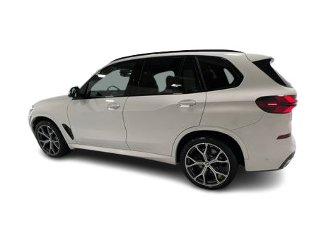 Thumbnail: 2024 BMW X5 - 3
