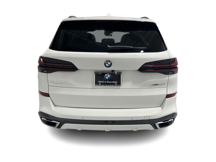 Thumbnail: 2024 BMW X5 - 5