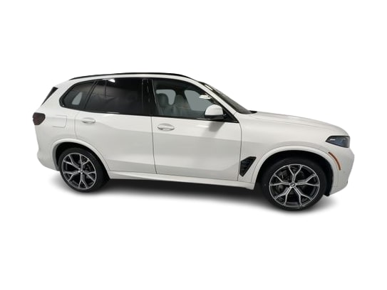 Thumbnail: 2024 BMW X5 - 19