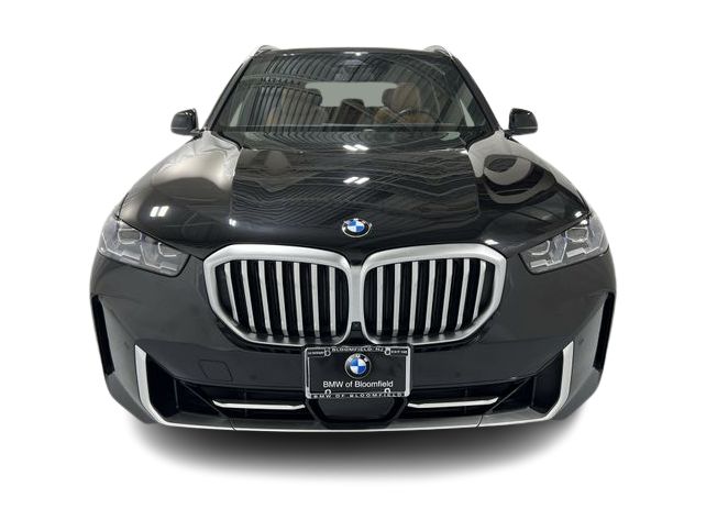 Thumbnail: 2024 BMW X5 - 24