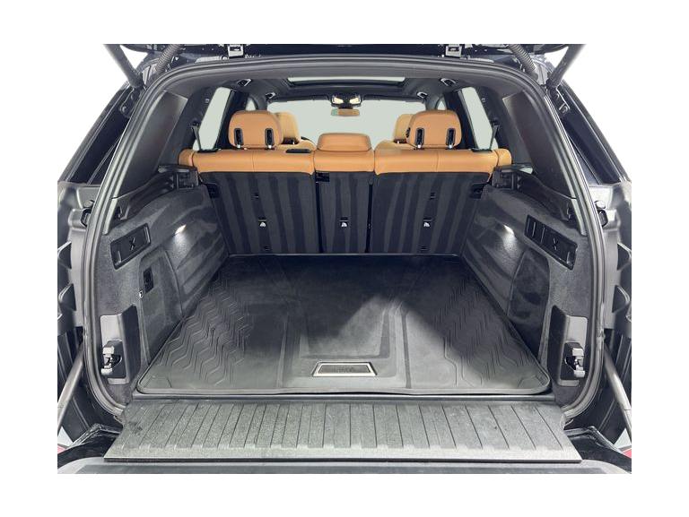 Thumbnail: 2024 BMW X5 - 16