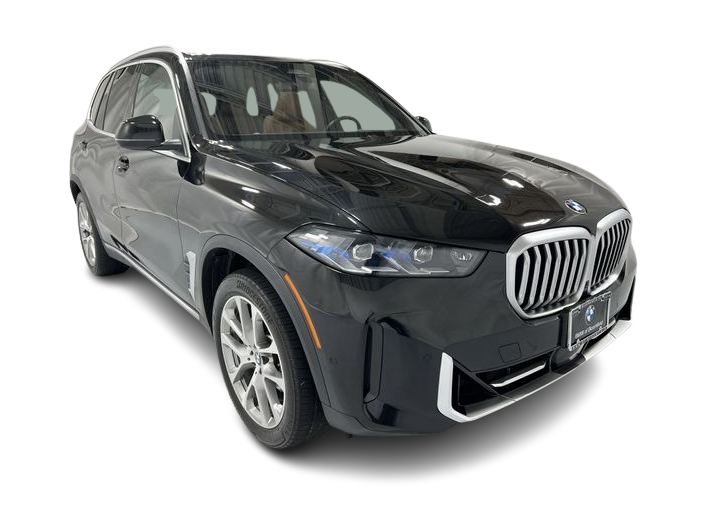 Thumbnail: 2024 BMW X5 - 23