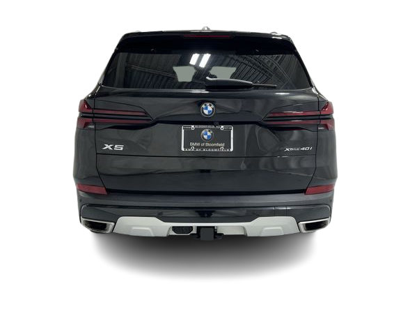 Thumbnail: 2024 BMW X5 - 5