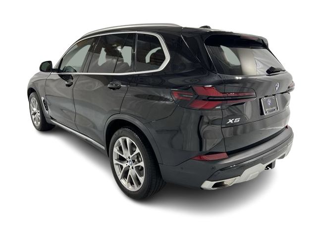 Thumbnail: 2024 BMW X5 - 4
