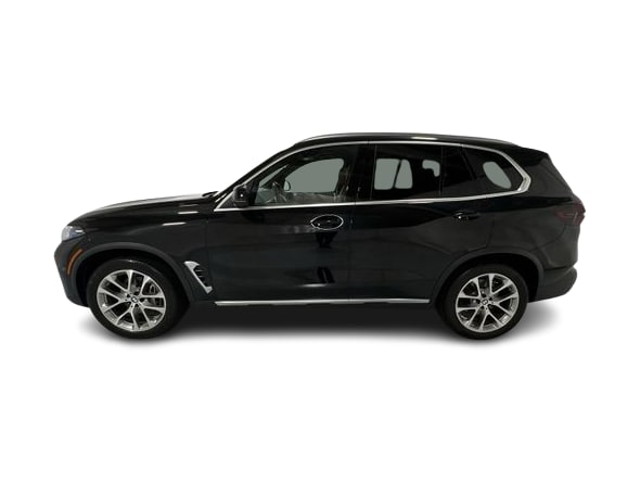 Thumbnail: 2024 BMW X5 - 21