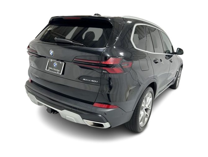 Thumbnail: 2024 BMW X5 - 22