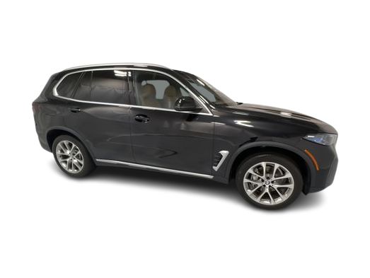 Thumbnail: 2024 BMW X5 - 20