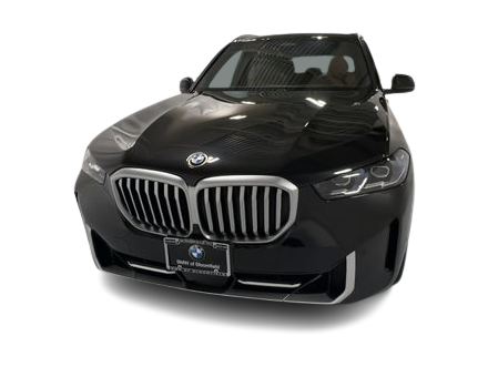 Thumbnail: 2024 BMW X5 - 6