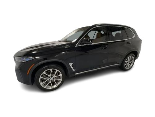 Thumbnail: 2024 BMW X5 - 3