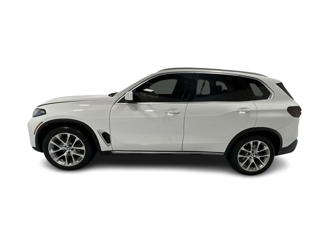 Thumbnail: 2024 BMW X5 - 19