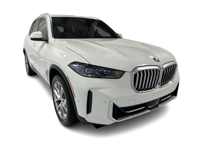 Thumbnail: 2024 BMW X5 - 22