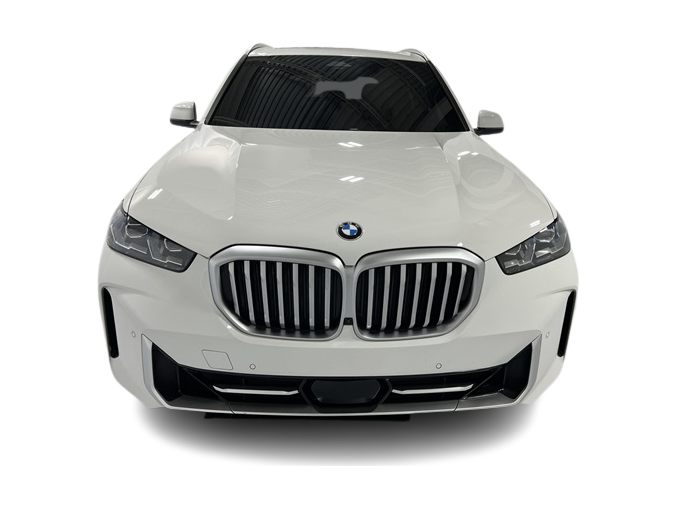 Thumbnail: 2024 BMW X5 - 23