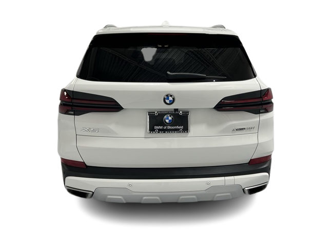 Thumbnail: 2024 BMW X5 - 20