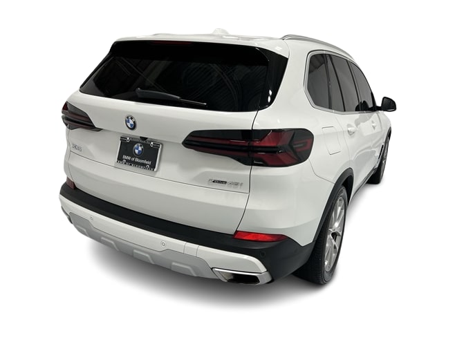 Thumbnail: 2024 BMW X5 - 21