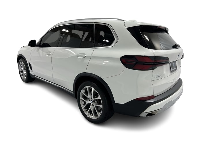 Thumbnail: 2024 BMW X5 - 4