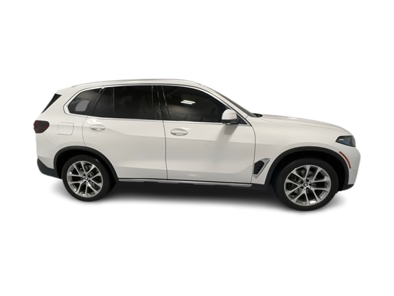 Thumbnail: 2024 BMW X5 - 18