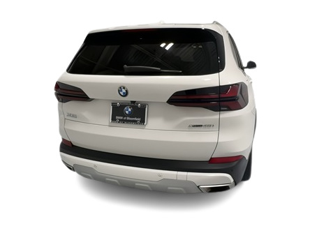 Thumbnail: 2024 BMW X5 - 5
