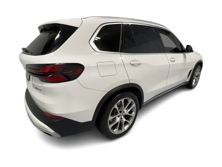 Thumbnail: 2024 BMW X5 - 17