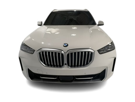 Thumbnail: 2024 BMW X5 - 6
