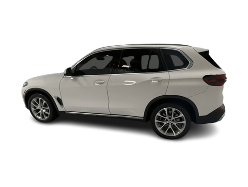 Thumbnail: 2024 BMW X5 - 3