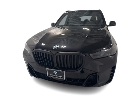 Thumbnail: 2024 BMW X5 - 6