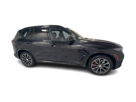 Thumbnail: 2024 BMW X5 - 21