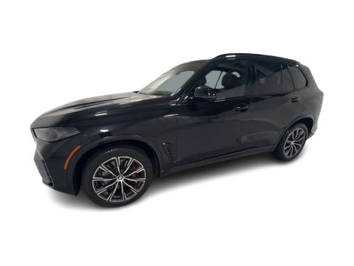 Thumbnail: 2024 BMW X5 - 3