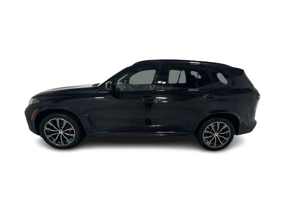 Thumbnail: 2024 BMW X5 - 22