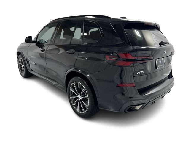 Thumbnail: 2024 BMW X5 - 23