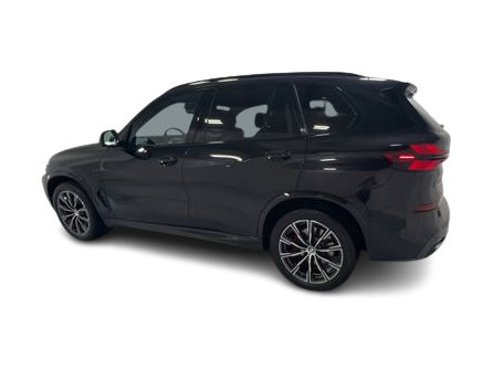 Thumbnail: 2024 BMW X5 - 20