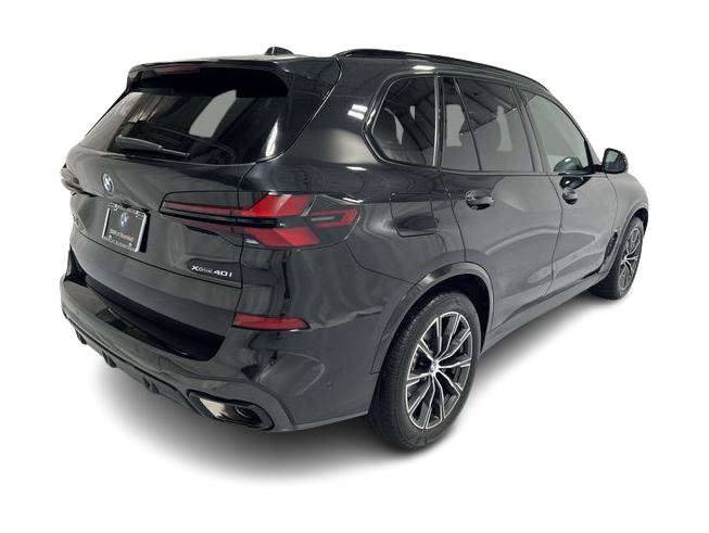 Thumbnail: 2024 BMW X5 - 24