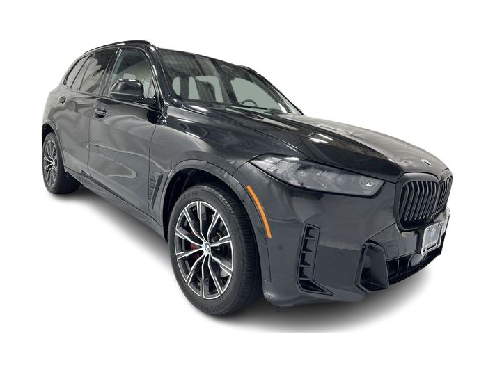 Thumbnail: 2024 BMW X5 - 25