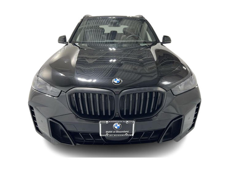 Thumbnail: 2024 BMW X5 - 26
