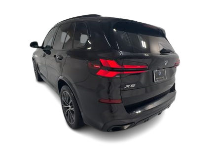 Thumbnail: 2024 BMW X5 - 4